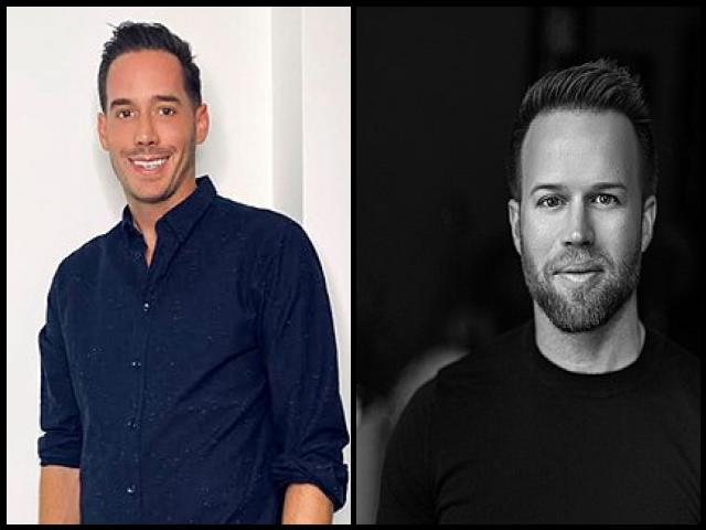 Famous People with surname Reum