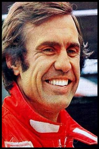 Famous People with surname Reutemann