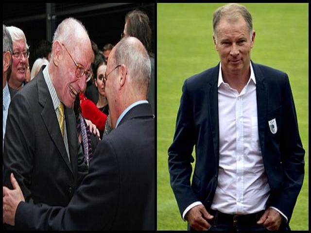 Famous People with surname Reuter