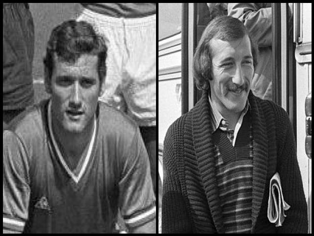 Famous People with surname Revelli