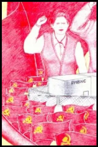 Famous People with surname Revoredo