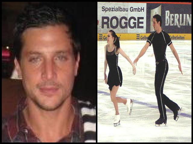 Famous People with surname Rex