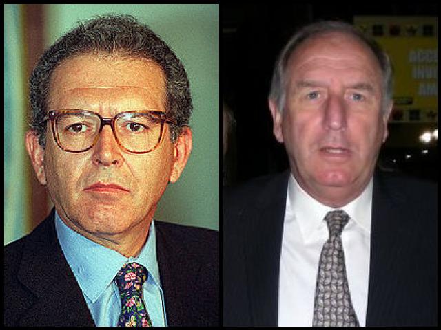 Famous People with surname Rexach