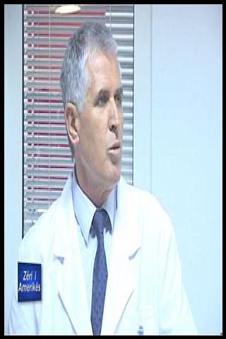 Famous People with surname Rexhepi