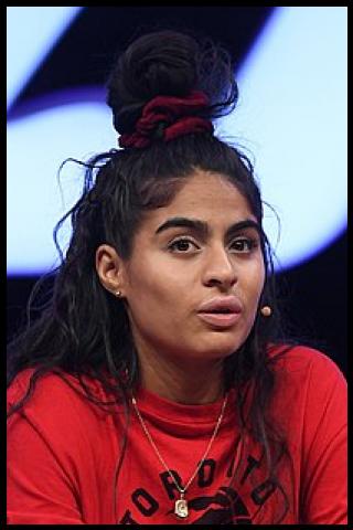 Famous People with surname Reyez