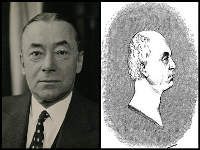 Famous People with surname Reynaud