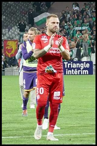 Famous People with surname Reynet