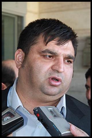 Famous People with surname Rezazadeh