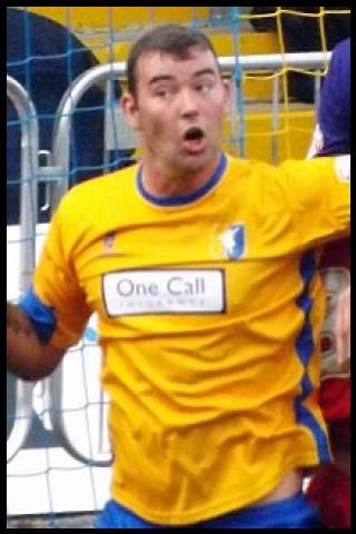 Famous People with surname Rhead