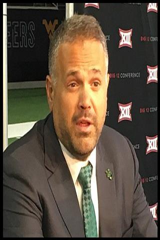 Famous People with surname Rhule