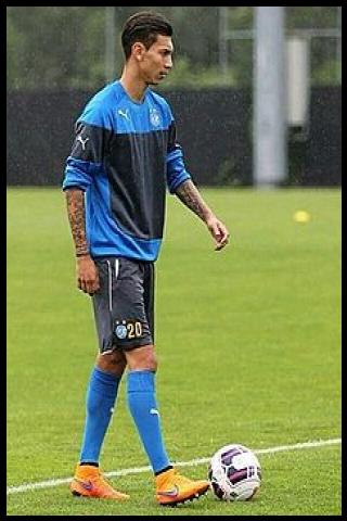 Famous People with surname Rhyner