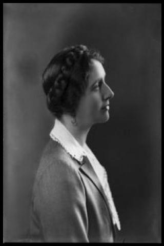 Famous People with surname Rhys-williams