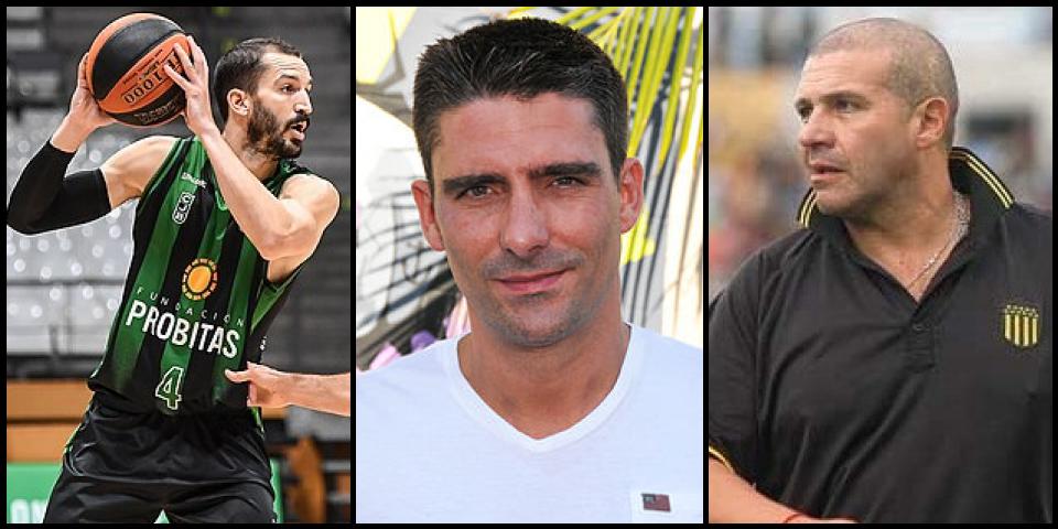 Famous People with surname Ribas