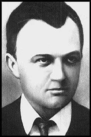 Famous People with surname Ribnikar