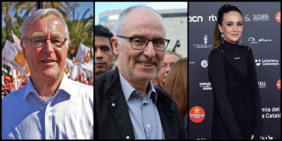 Famous People with surname Ribo