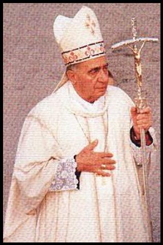 Famous People with surname Riboldi