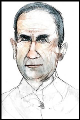 Famous People with surname Ricart