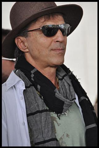 Famous People with surname Riccelli