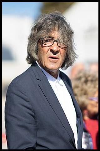 Famous People with surname Ricciotti