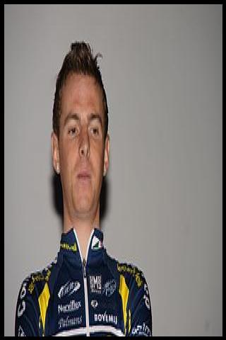 Famous People with surname Ricco