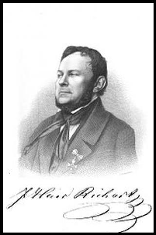 Famous People with surname Richartz