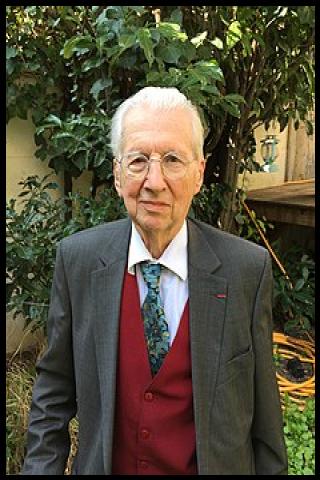 Famous People with surname Riche