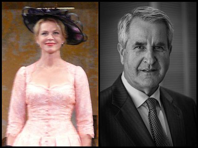 Famous People with surname Richert