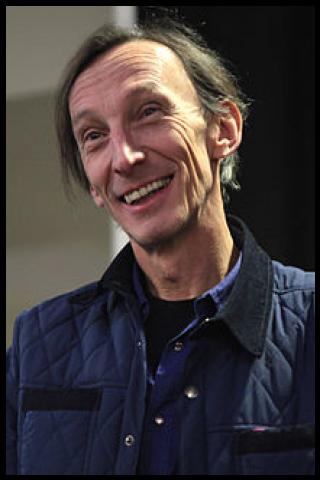 Famous People with surname Richings