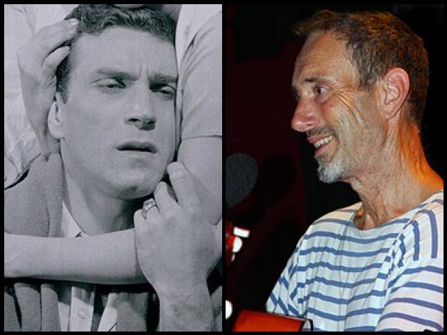 Famous People with surname Richman