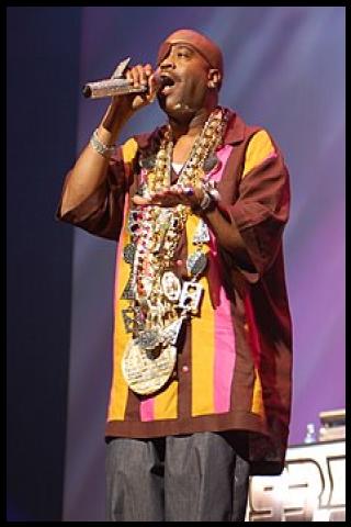 Famous People with surname Rick