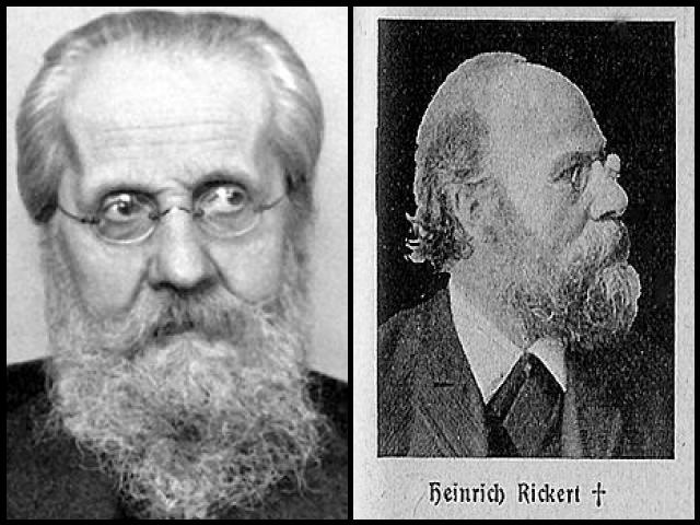 Famous People with surname Rickert