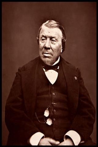 Famous People with surname Ricord