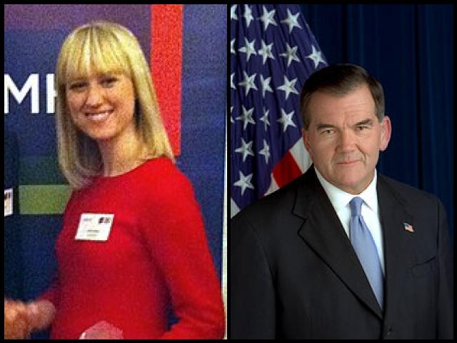 Famous People with surname Ridge