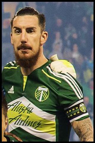 Famous People with surname Ridgewell