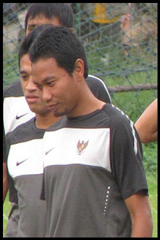 Famous People with surname Ridwan