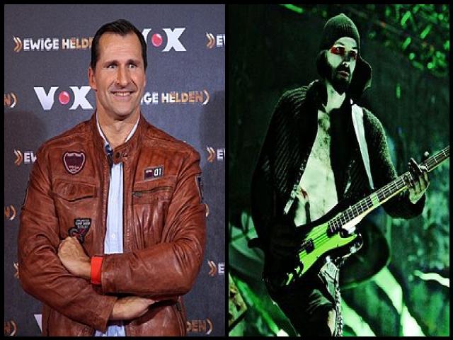 Famous People with surname Riedel