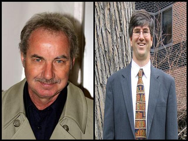 Famous People with surname Riedl