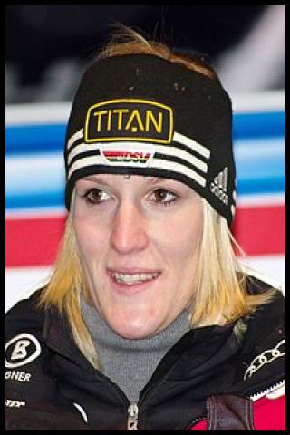 Famous People with surname Riesch