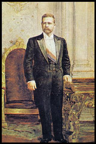 Famous People with surname Riesco