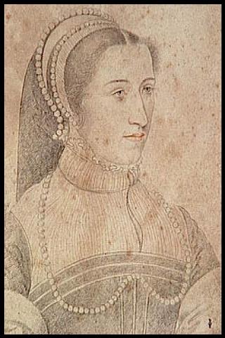 Famous People with surname Rieux