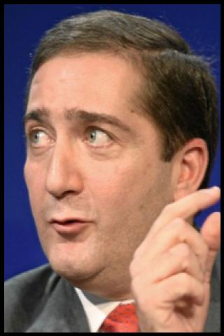 Famous People with surname Rifai