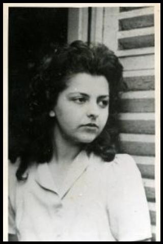 Famous People with surname Riffaud