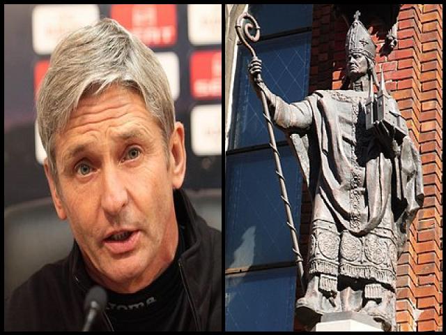 Famous People with surname Riga