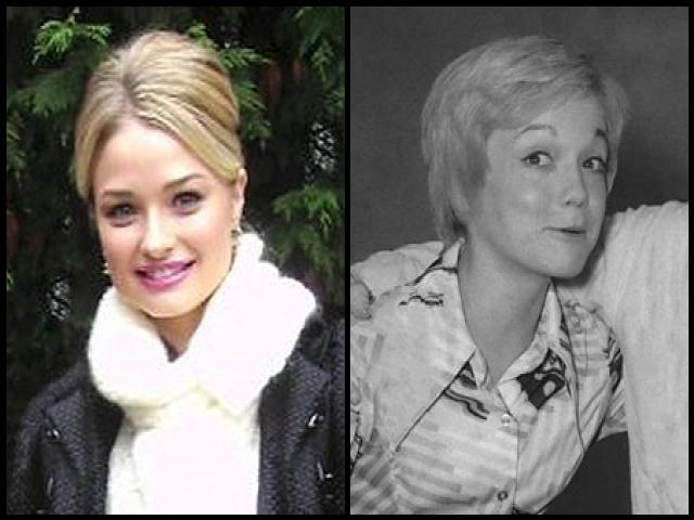 Famous People with surname Rigby