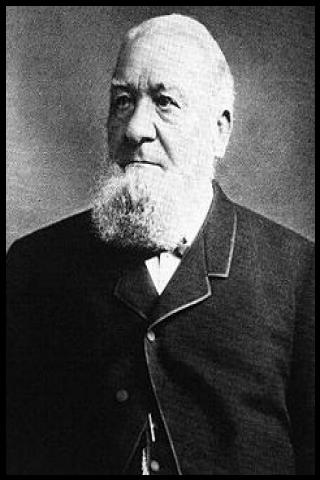 Famous People with surname Riggenbach