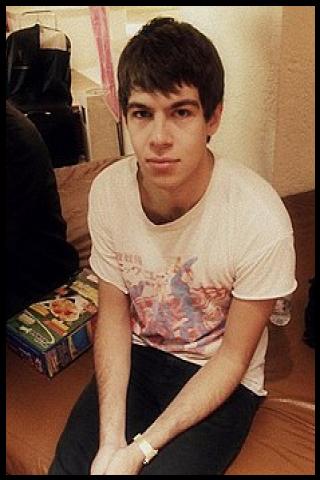 Famous People with surname Righton