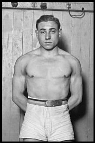 Famous People with surname Rigoulot