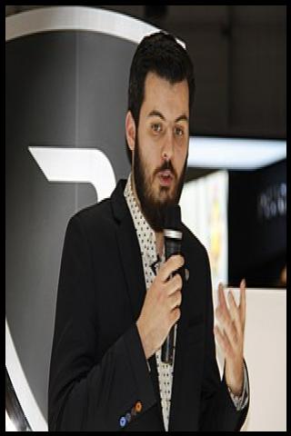 Famous People with surname Rimac