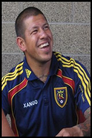 Famous People with surname Rimando