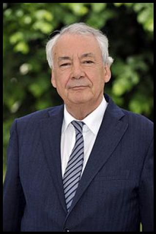 Famous People with surname Rimbert